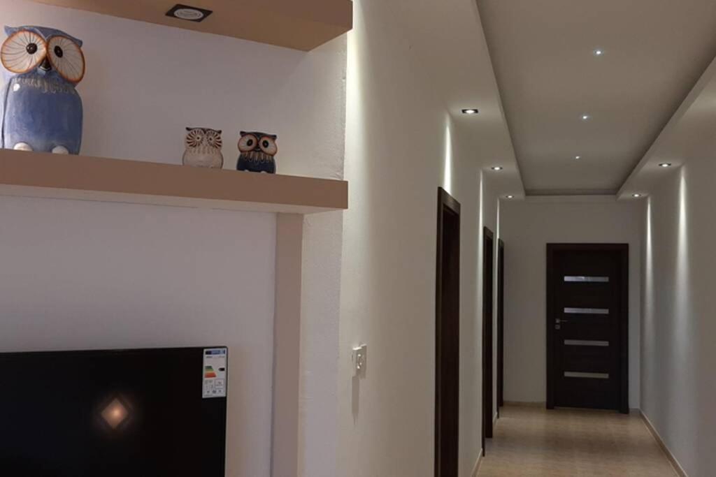 Joecen Apartment Marsaskala Eksteriør billede