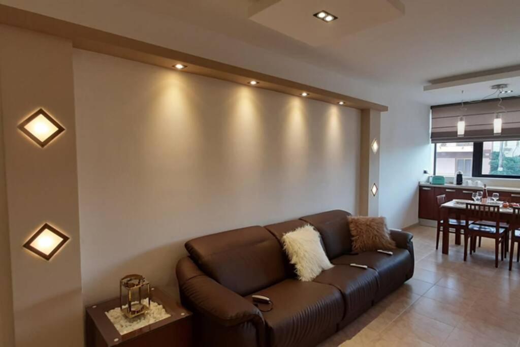 Joecen Apartment Marsaskala Eksteriør billede