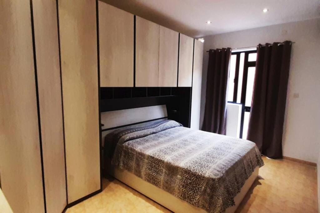 Joecen Apartment Marsaskala Eksteriør billede